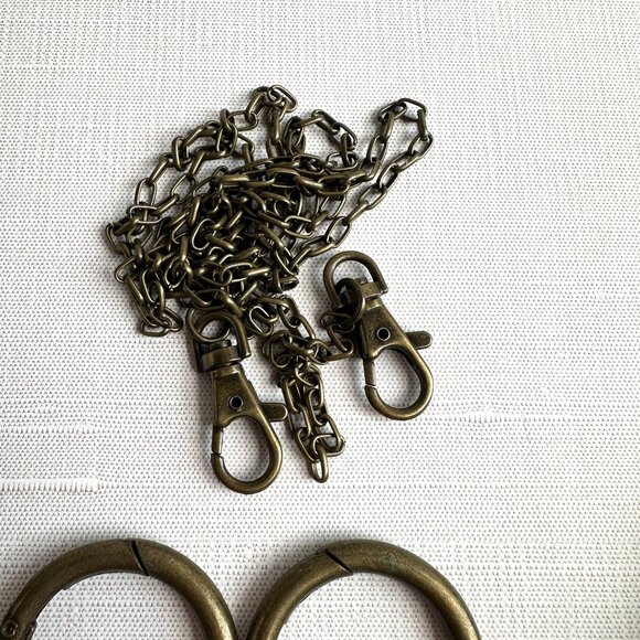 Y2K Leopard Mesh Shoulder Bag - Picture 10 of 16